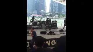 Tacit Aria - Realize Outro + The Greyhound Movement + Outro