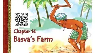 Basva's Farm class 4 EVS unit 14 hindi Explanation/@timetoreadbyvanshikaagrawa4032