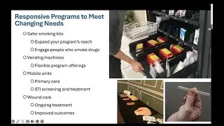 Creating Responsive Programs to Meet Changing Population Needs