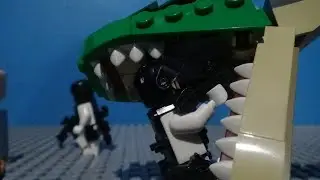 SCP Containment Failure [PT2] (CANCELLED :[  )