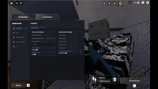 Operation one script