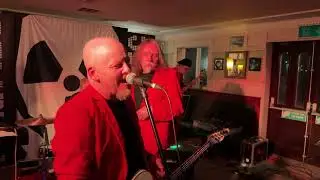 Atomic - Intro @ Kids on America 31-01-2026 filmed by Eyam Media