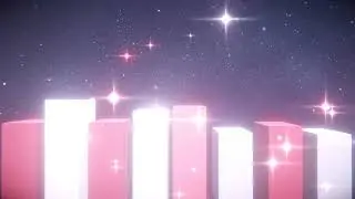 Jingle Bells - Music Visualizer/ Audio Visualizer