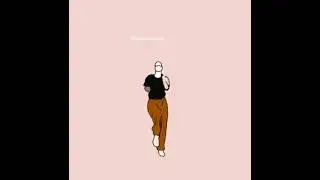 Animated tiktok compilation anime dance |#1|My first animated video|#shorts