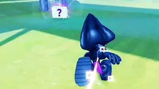 НАЙДИТЕ ВСЕ 40 УЛИК РАССЛЕДОВАНИЯ | ROBLOX SNIC SPEED SIM