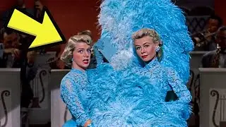 White Christmas (1954) - 10 Crazy Facts You Didn't Know