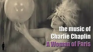 Charlie Chaplin - Nocturne / Suspense