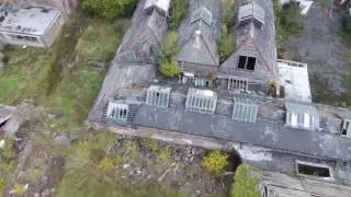 Mid Wales Hospital