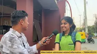 NEET Reaction 😱 | Students Shocked 