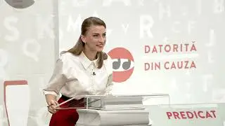 Care pe care &ndash; episodul 4 (@TVR1)