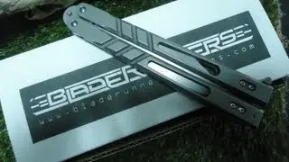 Quick Looks - BladeRunnersSystems AlphaBeast