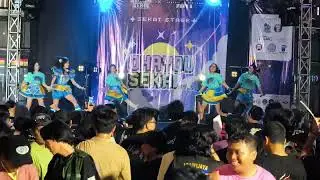 Bersamamu Di Dimensi Lain by Kirin Day | Kirin Day