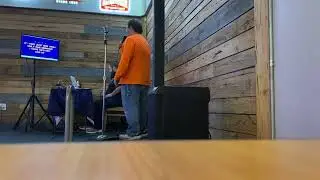 With Arms Wide Open (Cover)