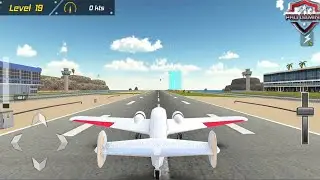 New Airplane Games - Real Plane Flight - Free Games - Pro Gaming