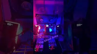 The bitaxe army is marching #bass #lifeisbutadream #music #Bitcoin #bitaxe #