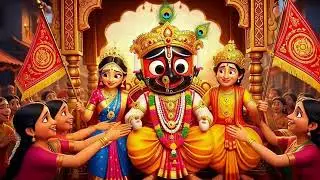 The Rath Yatra is not just a festival, it's a miracle. | Jagannath Miracle Story