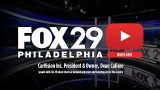 Used car demand and prices skyrocketing across the country | CarVision Fox News