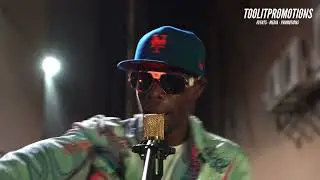 Gutta Tha Hood - &ldquo;Switch Tha Style Up&rdquo; (TOOLIT-EXCLUSIVE PERFORMANCE) (Season 1 - #5)