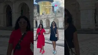 Travel fits with mom ☺️✈️🩷 #trending #shorts