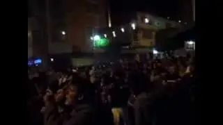1 Banos New Years
