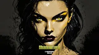 Dark Clubbing / Midtempo / Industrial beat 
