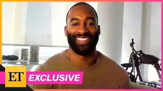 The Bachelor: Matt James on the Premiere&rsquo;s Biggest Moments and Advice From Hannah B. (Exclusive)