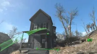Fallout4 Perks - Demolition Expert