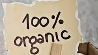 Is Organic Food Healthier? New Study Shows No Nutritional Edge