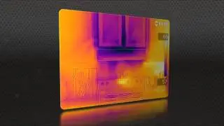 Cam&eacute;ras thermique FLIR s&eacute;rie T400 & T600