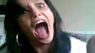 Becky Jaques - Weird Girl