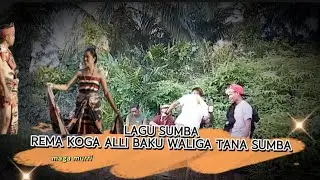 Rema KOGA ALLI baku waliga tana Sumba(@domisumbantt8991
