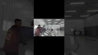 The goon squad vs we bring the boom