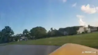 Live from (7FL6) Spruce Creek Airport