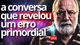 O QUE ENOQUE REVELOU A JAVÉ HÁ 15 MIL ANOS ATRÁS? Isso AINDA é um PROBLEMA | Jan Val Ellam