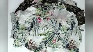 #secondhand #лот012 Женский микс 46-48 р-р 56 вещей. Цена лота 4950 р. (88 р/ед) заказ +79992431393