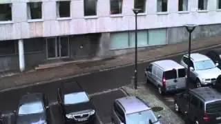 Полное видео теракта Брейвика в Осло