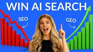Generative Engine Optimization in 6 Steps