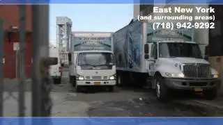 Moving Companies 11207 | Velocity Moving - (718) 942-9292 | Moving Companies East New York