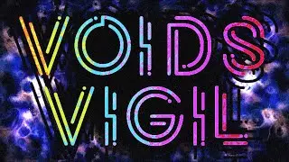 VOIDS VIGIL | a new cyberpunk adventure for the garlic-like genre