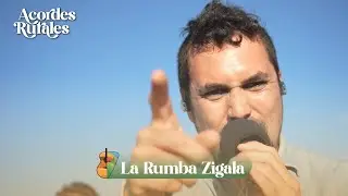 La Rumba Zigala - LOS ZIGALAS - Acordes Rurales