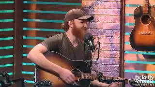 Eric Paslay Performs 