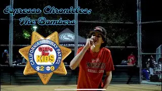 Espresso Chronicles: Chips For Kids With The Bombers