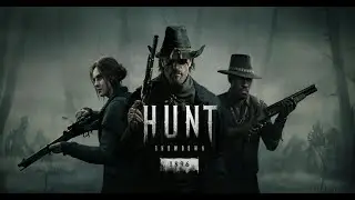 Hunt: Showdown 1896 odc 309