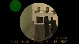 Counter Strike Dia 8, Gameplay reto, Sin comentarios, Los bots son geniales
