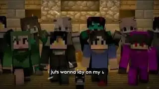 Omocraft picture #omocraft #minecraft #edit 😀❤️