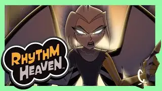 Gravity (Hazbin Hotel) - Heaven Studio