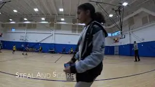 Scenic Hills Christian Academy SHCA vs BCA 2023 #basketball #hoops #bestplayer
