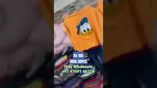 ₹165😱😱 Sweat Tshirt Wholesale #tshirts #clothingmafia2 #wholesale #shorts #fashion #clothingmarket