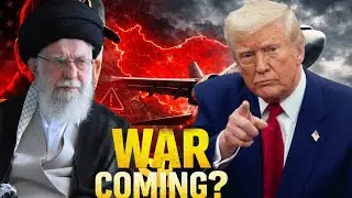 US vs Iran WAR? Nuclear Warships & Fighter Jets on ALERT | Truth Revealed