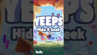 Happy 4th of July #yeeps#loop #animation #flipaclip #gorillatag #fireworks #fourthofjuly #shorts